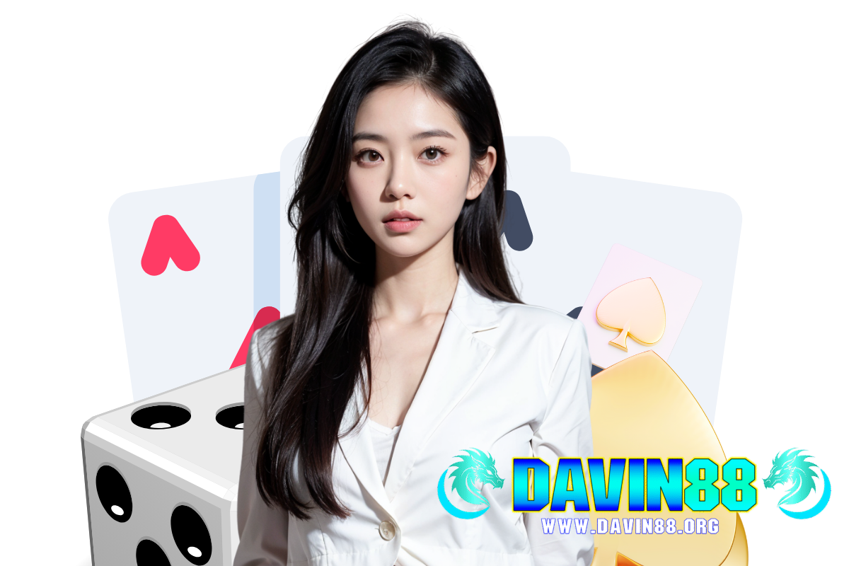 davin88 slot