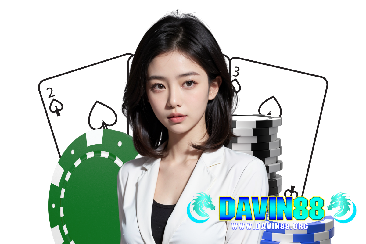 davin88 แจกเครดิตฟรี